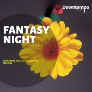 Fantasy Night - Romantic Music for a Couple Lounge