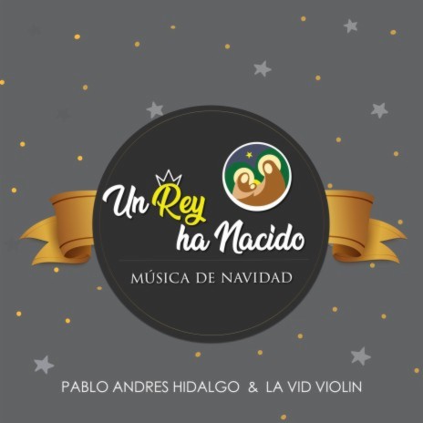 Navidad, Hoy es Navidad ft. La Vid Violin | Boomplay Music