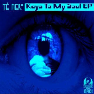 Keys To My Soul EP
