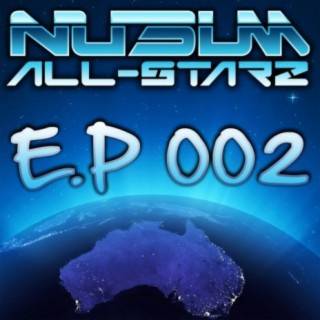 NUsum All-Starz E.P 2