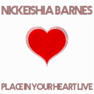 Place In Your Heart Live