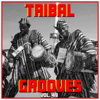 Tribal Grooves, Vol. 49