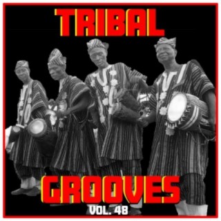 Tribal Grooves, Vol. 48