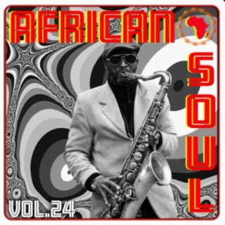 African Soul Vol. 24
