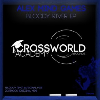Bloody River EP