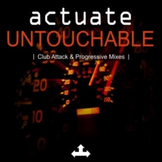 Untouchable