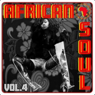 African Soul Vol. 4