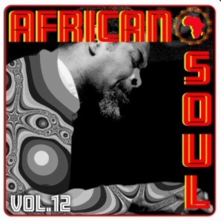 African Soul Vol. 12