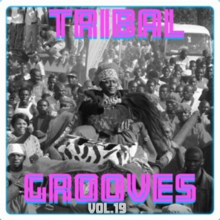 Tribal Grooves, Vol. 19