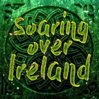 Soaring over Ireland