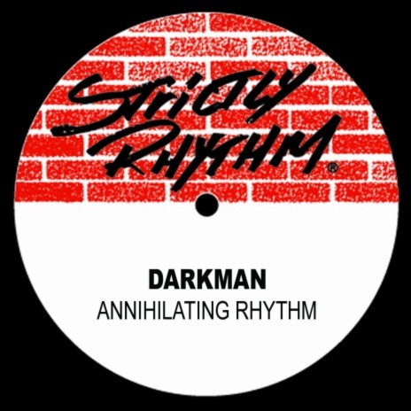 Annihilating Rhythm (The Destruction Mix) | Boomplay Music