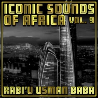 Iconic Sounds of Africa, Vol. 9