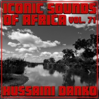 Iconic Sounds of Africa, Vol. 71