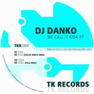 DJ Danko