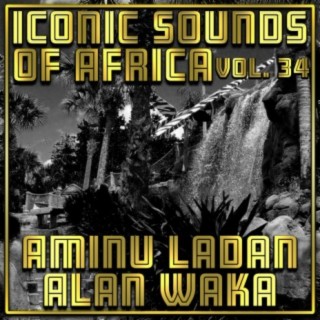 Iconic Sounds Of Africa, Vol. 34