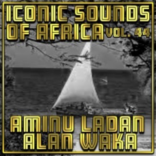 Iconic Sounds Of Africa, Vol. 44