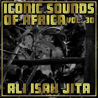 Iconic Sounds Of Africa, Vol. 30