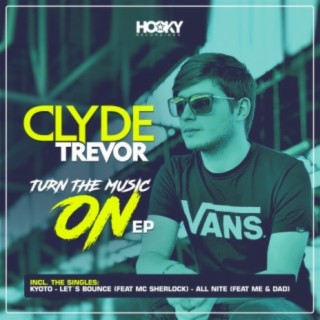 Clyde Trevor