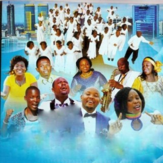 Dar-es-Salaam Gospel Choir