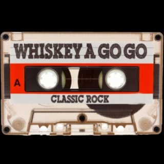 Whiskey a Go Go