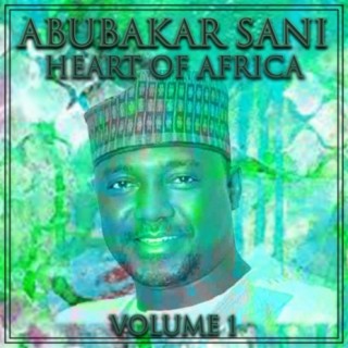 Heart of Africa, Vol. 1