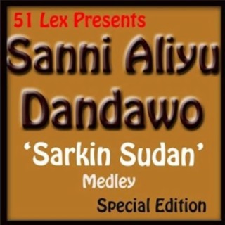 Sarkin Sudan Kontagora