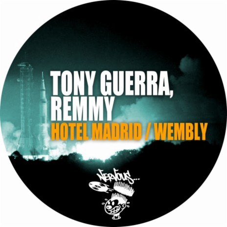 Hotel Madrid (Original Mix) ft. Remmy | Boomplay Music