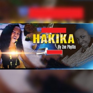 Hakika