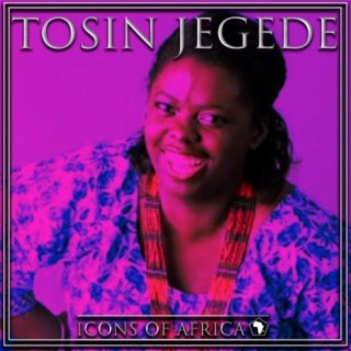 Tosin Jegede