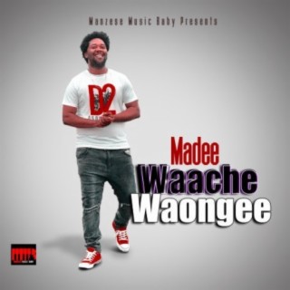 Waache Waongee lyrics | Boomplay Music