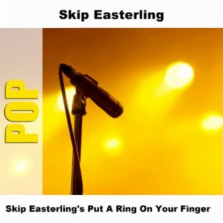 Skip Easterling
