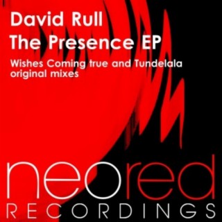 The Presence EP