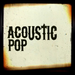 Acoustic Pop