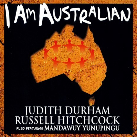 I Am Australian (Little Australian Version) | Boomplay Music