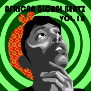 African Global Beatz, Vol. 18
