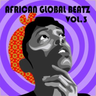African Global Beatz, Vol. 3