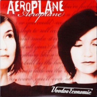 Aeroplane