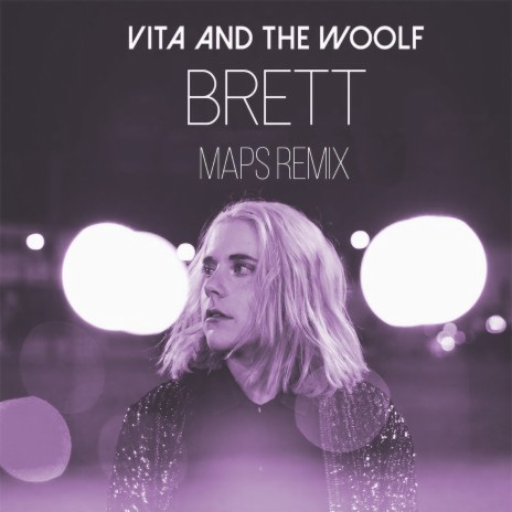 Brett (Maps Remix) | Boomplay Music