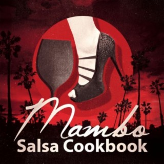 Mambo Salsa Cookbook