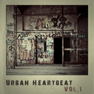 Urban Heartbeat, Vol. 1