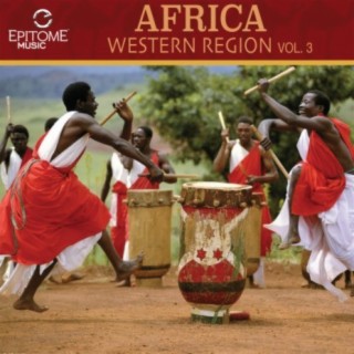 Africa: Western Region, Vol. 3