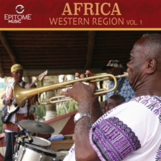 Africa: Western Region, Vol. 1
