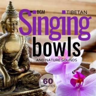 Tibetan Singing Bowls and Nature Sounds