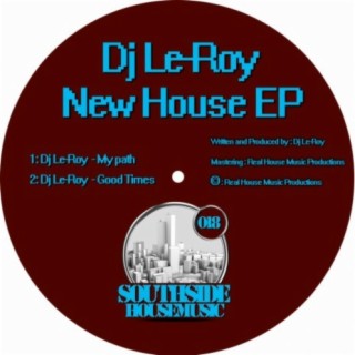 New House EP