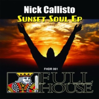 Sunset Soul Ep