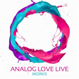 Analog Love Live