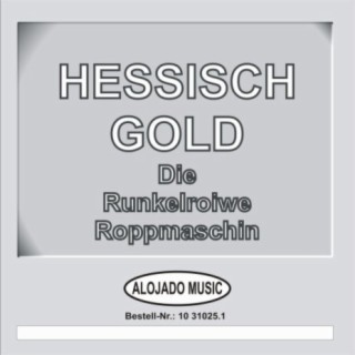 Hessisch Gold