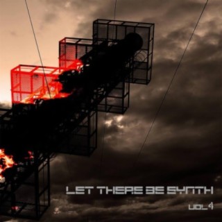 Let There Be Synth - Volume 4