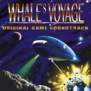 Whale's Voyage - Original Computergame Soundtrack
