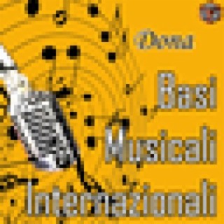 Basi Musicali Internazionali - My All